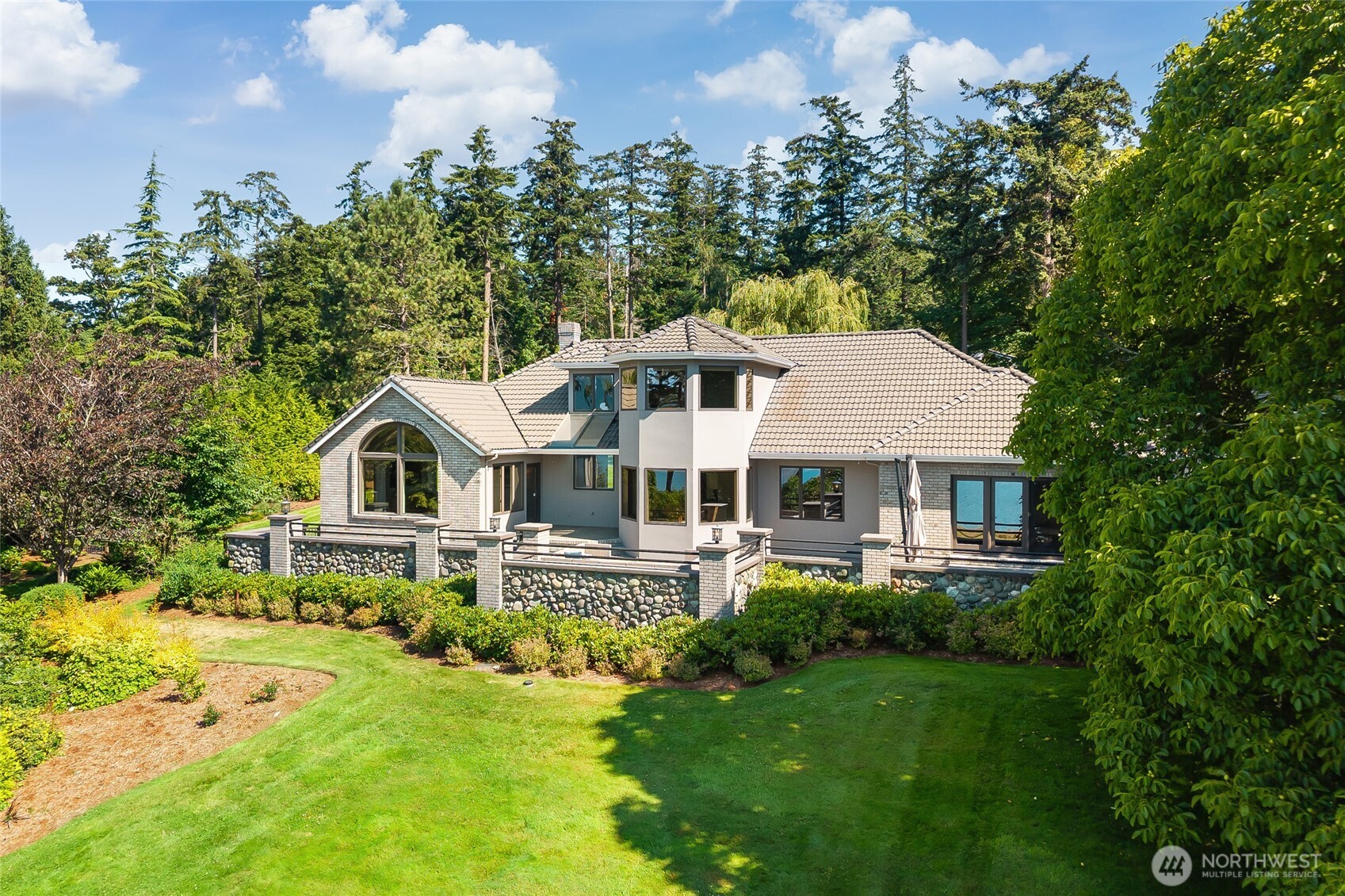 9151 Samish Island Road
