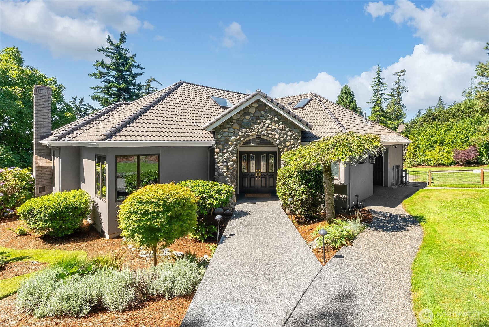 9151 Samish Island Road
