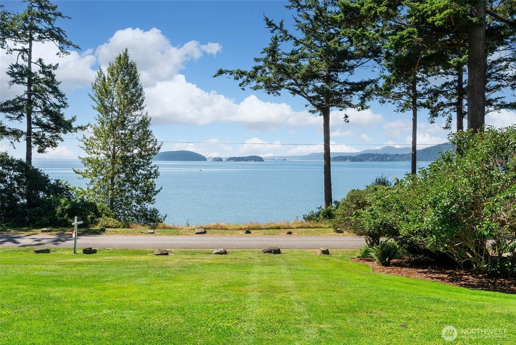 Photo of 9151 Samish Island Road, Bow, WA 98232 (MLS # 2551456)