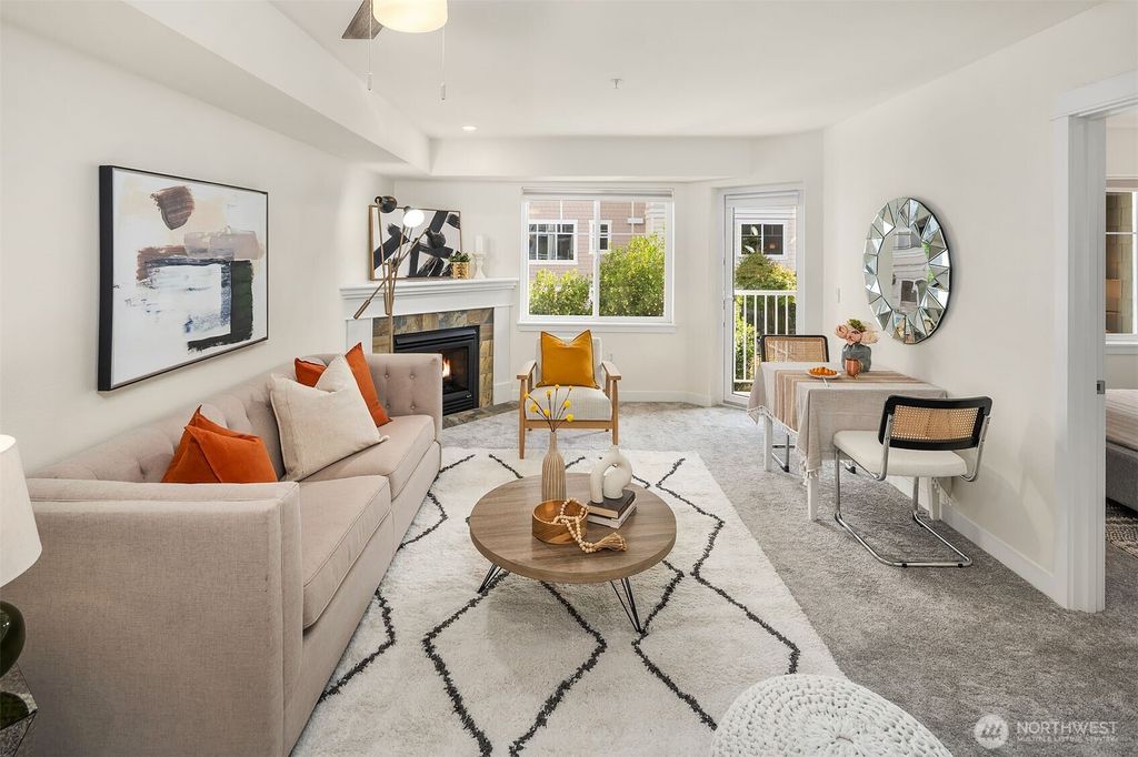 Photo of 1545 NW 57th Street #310, Seattle, WA 98107 (MLS # 2447642)