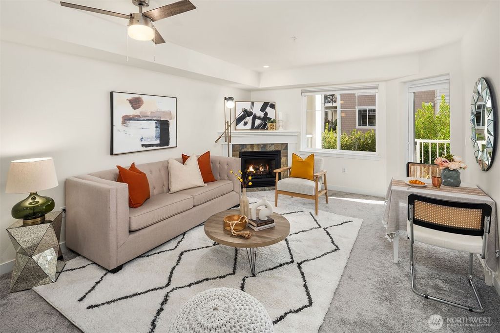Photo of 1545 NW 57th Street #310, Seattle, WA 98107 (MLS # 2447642)