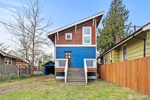 7007 48th Avenue S, Seattle, WA 98118 - MLS#: 2355913