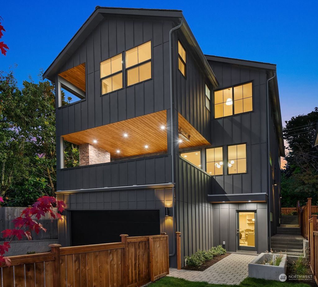 Photo of 1619 29th Avenue, Seattle, WA 98122 (MLS # 2320703)