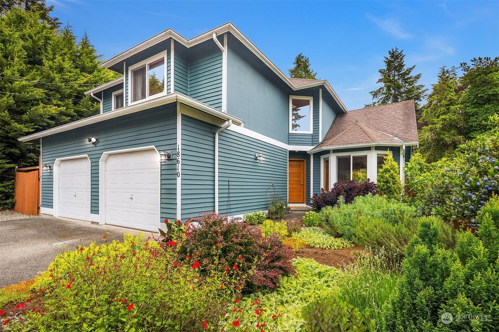 Photo of 18610 105th Avenue NE, Bothell, WA 98011 (MLS # 2254002)