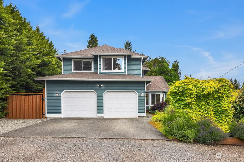 Photo of 18610 105th Avenue NE, Bothell, WA 98011 (MLS # 2254002)
