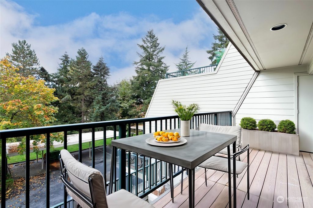 Photo of 8845 166th Avenue NE #B202, Redmond, WA 98052 (MLS # 2327337)