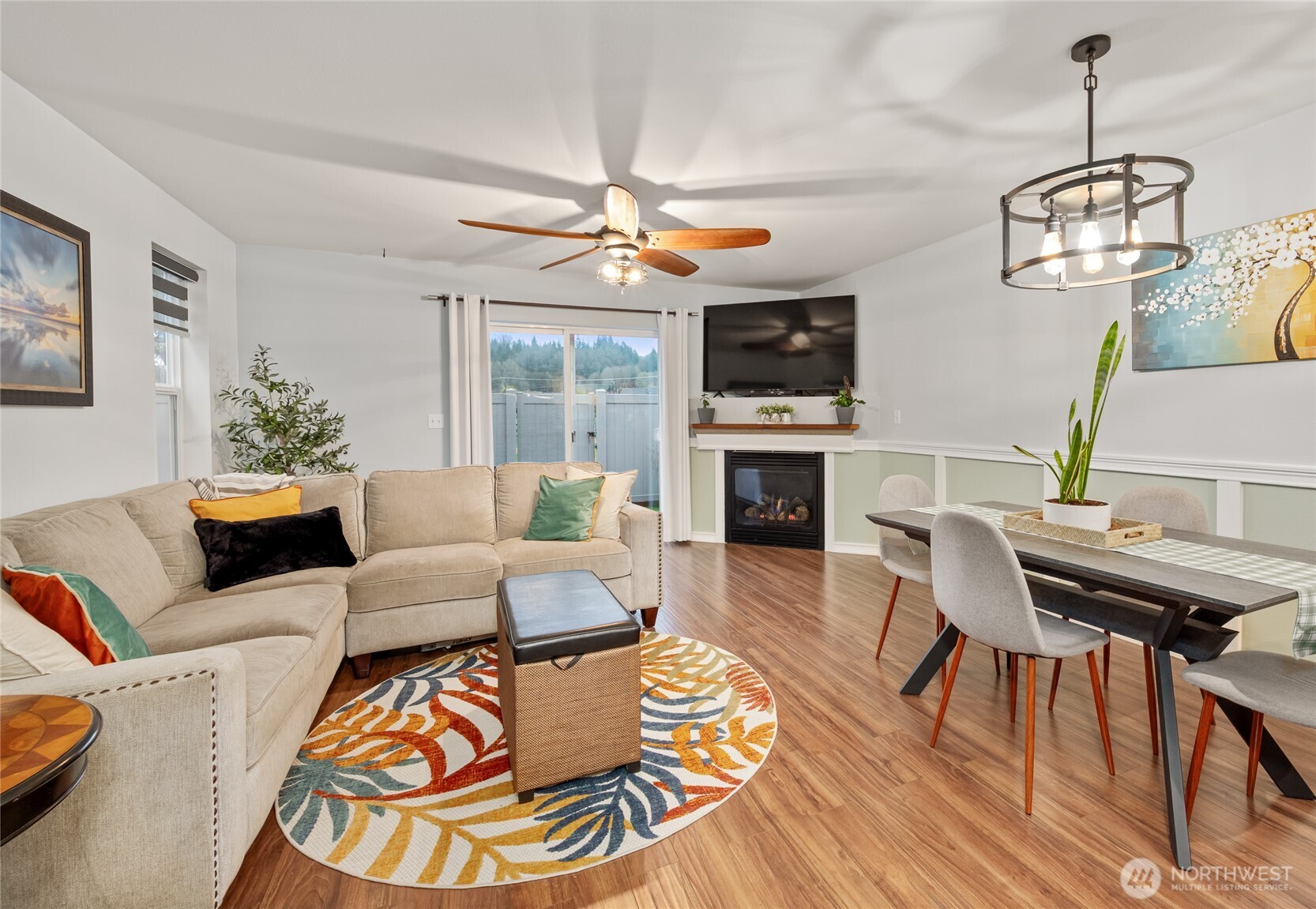 7805 Jensen Farm Lane F1