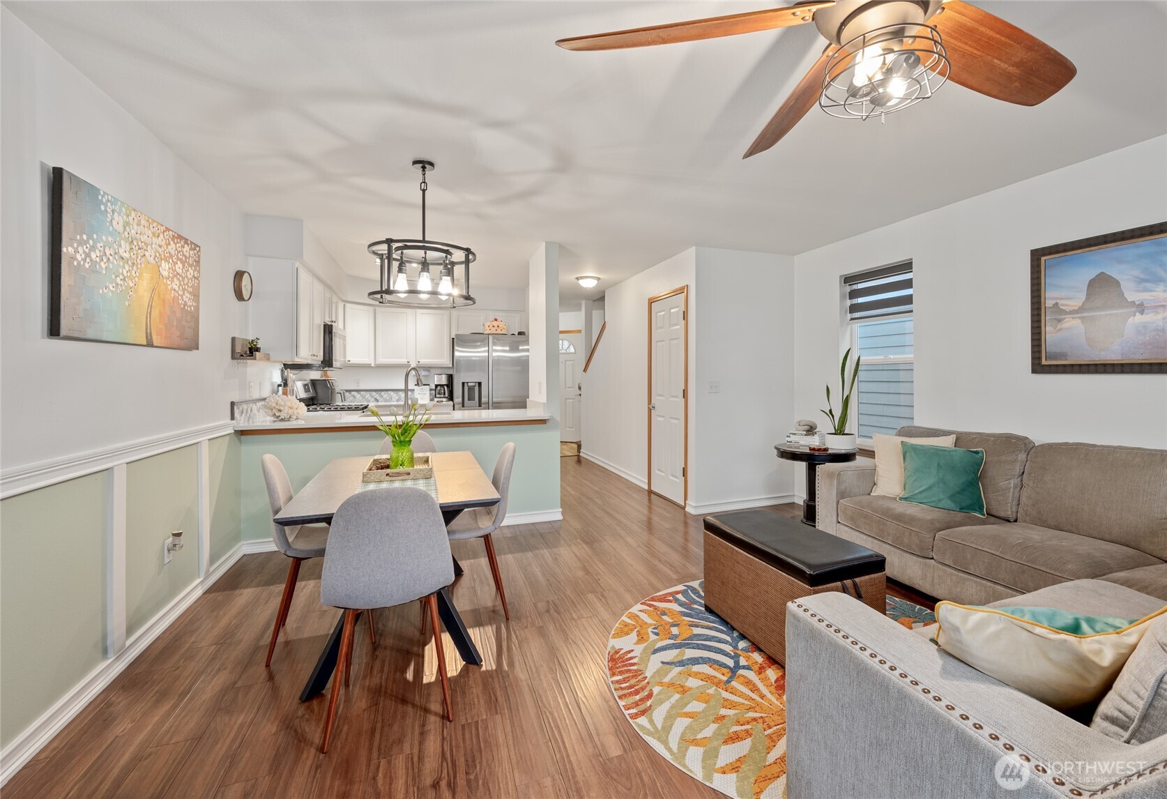 7805 Jensen Farm Lane F1