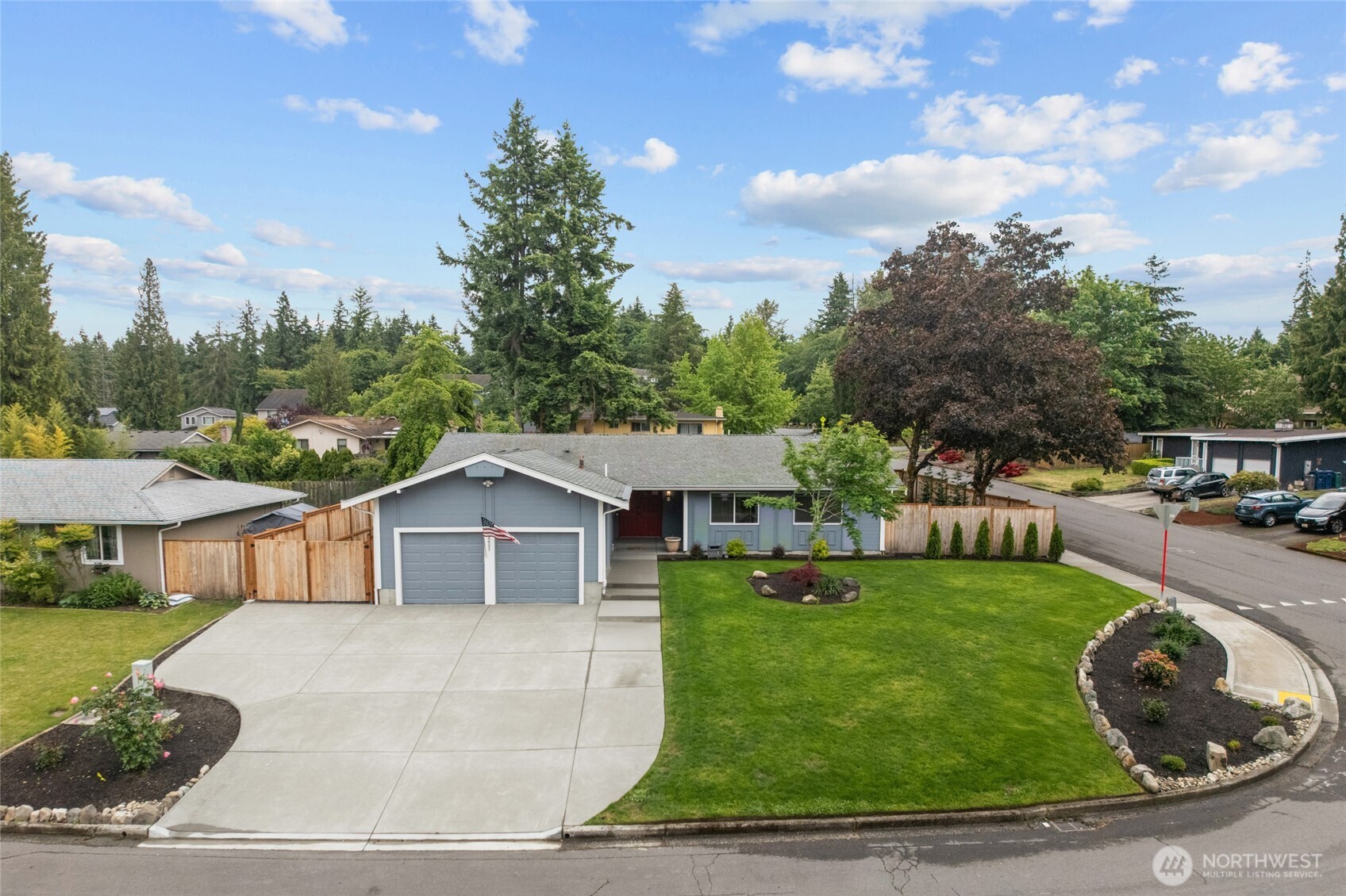 12603 SE 75th Street