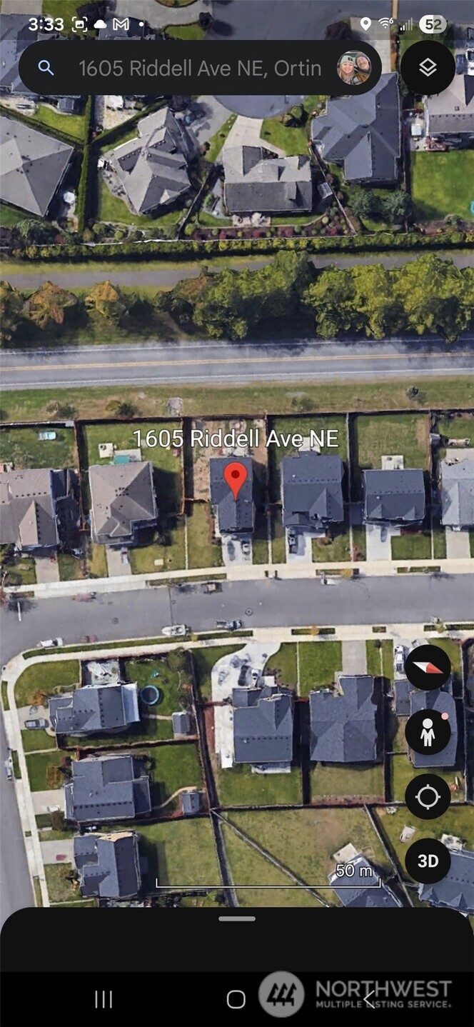 1605 Riddell Avenue NE