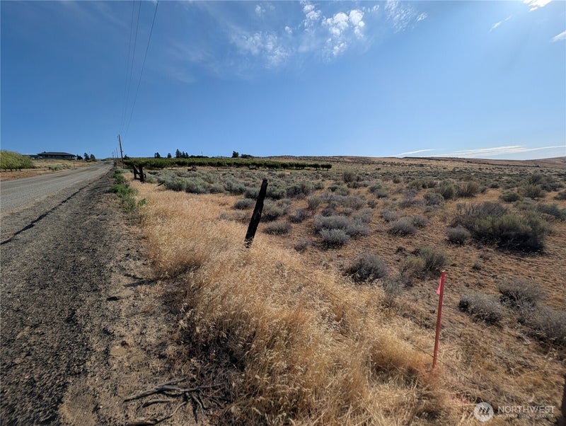0 Rose Road Lot B