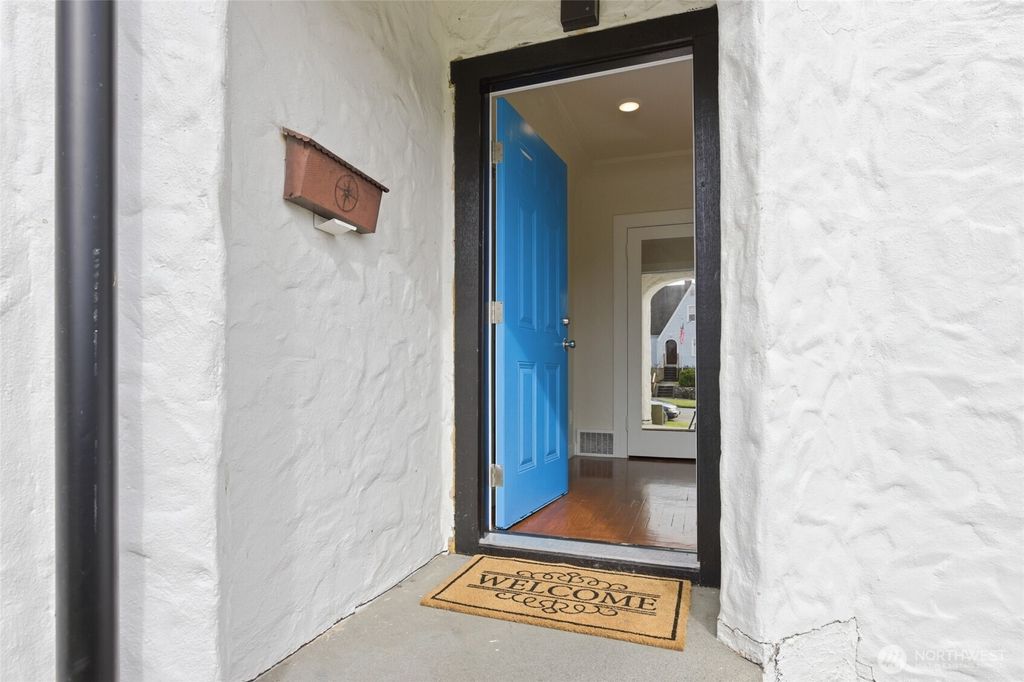 Photo of 221 S 57th Street, Tacoma, WA 98408 (MLS # 2498182)