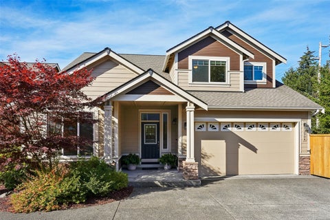 Photo of 3904 23rd Street SE, Puyallup, WA 98374 (MLS # 2593221)