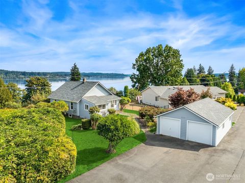 8147 Knute Lane NW Silverdale WA 98383