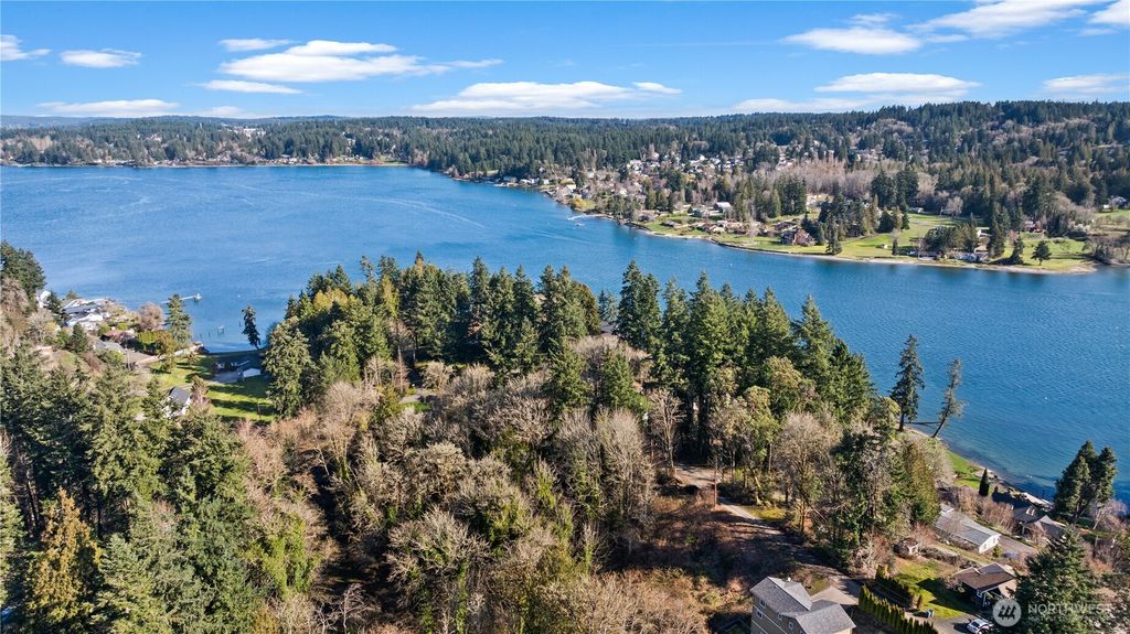 Photo of 3965 Faith Place, Bremerton, WA 98312 (MLS # 2491537)