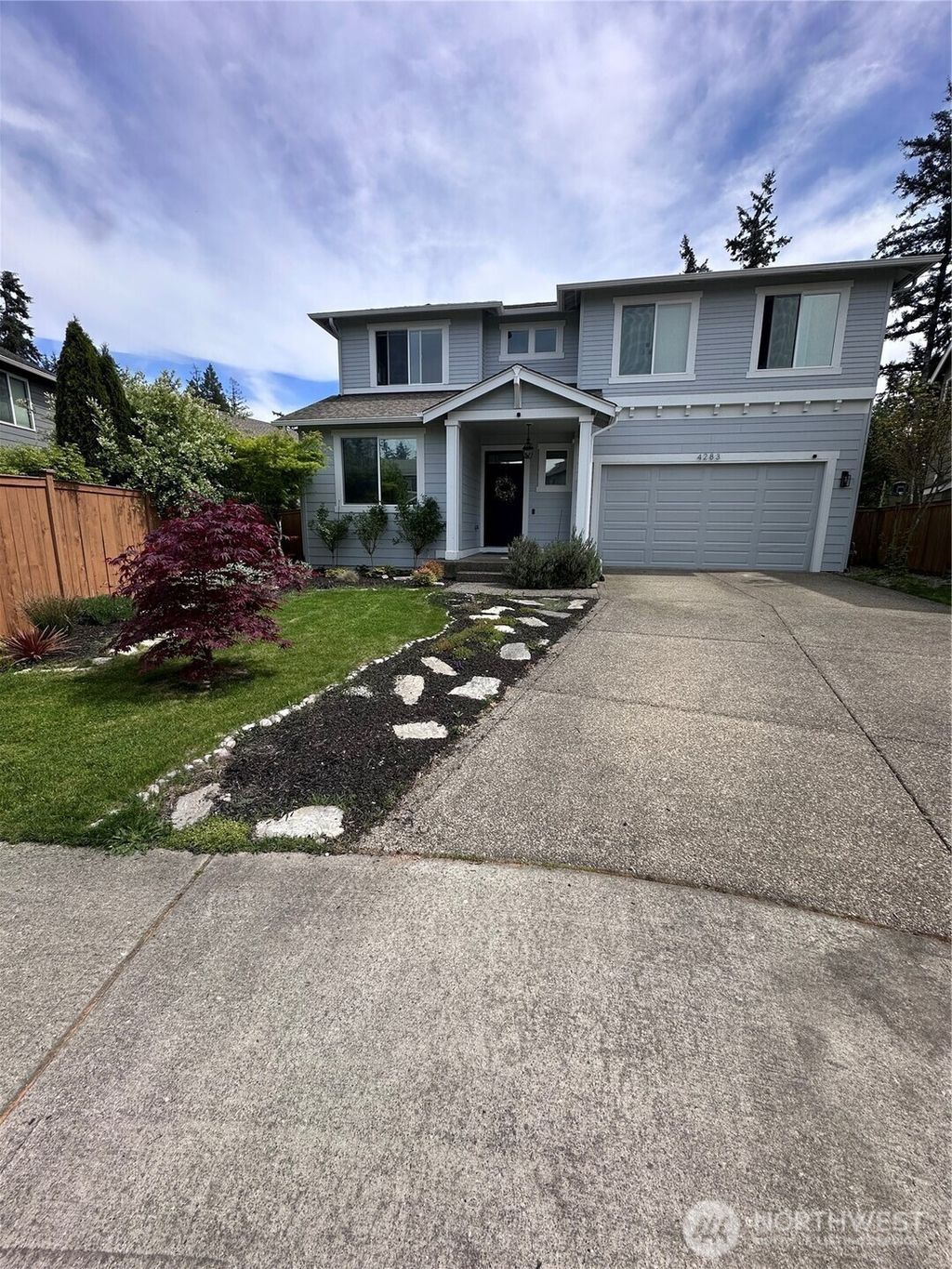 Photo of 4283 SW Chatterton Avenue, Port Orchard, WA 98367 (MLS # 2520531)