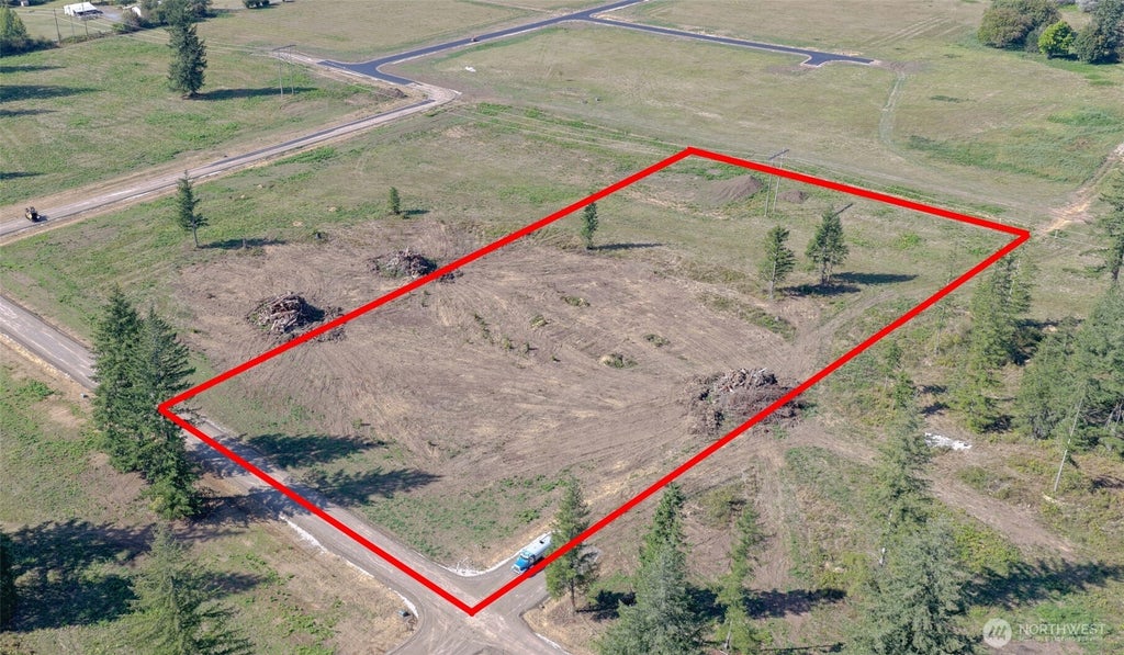 Photo of 419 Sawmill Road, Ariel, WA 98603 (MLS # 2584040)