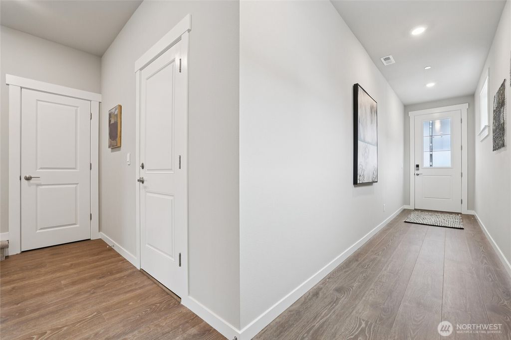 Photo of 13429 NE 104th Way #2, Kirkland, WA 98033 (MLS # 2483107)