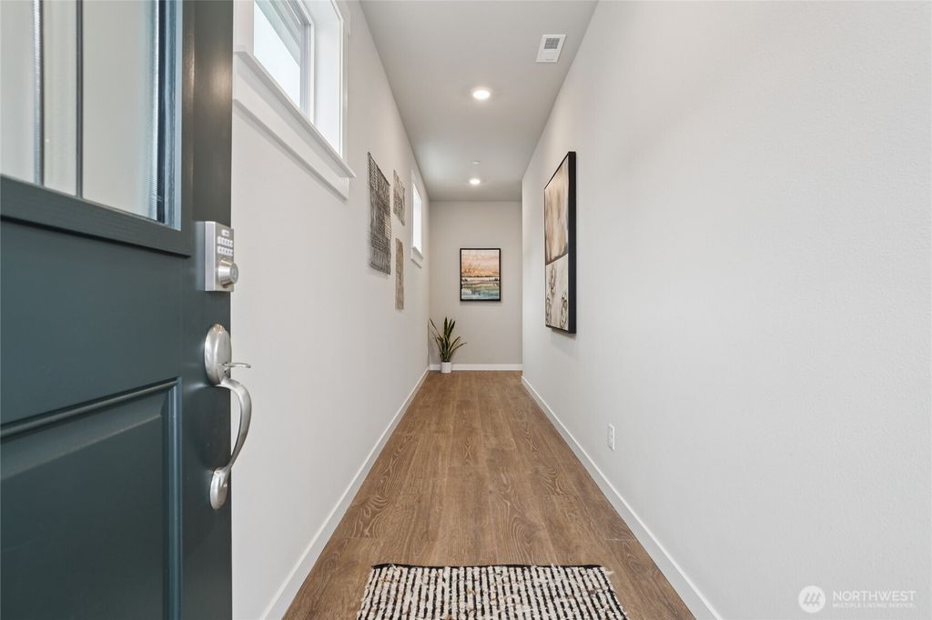 Photo of 13429 NE 104th Way #2, Kirkland, WA 98033 (MLS # 2483107)