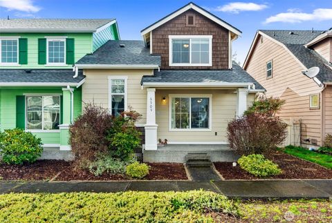 Photo of 6509 Oklahoma Street, Lacey, WA 98513 (MLS # 2498435)