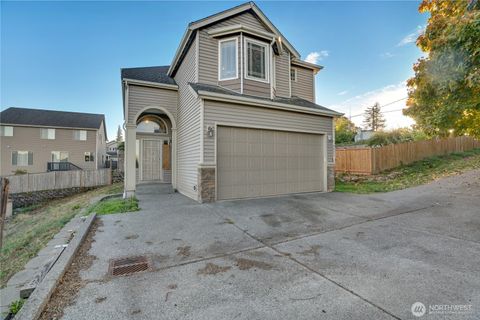 Photo of 4051 E J Street, Tacoma, WA 98404 (MLS # 2445844)
