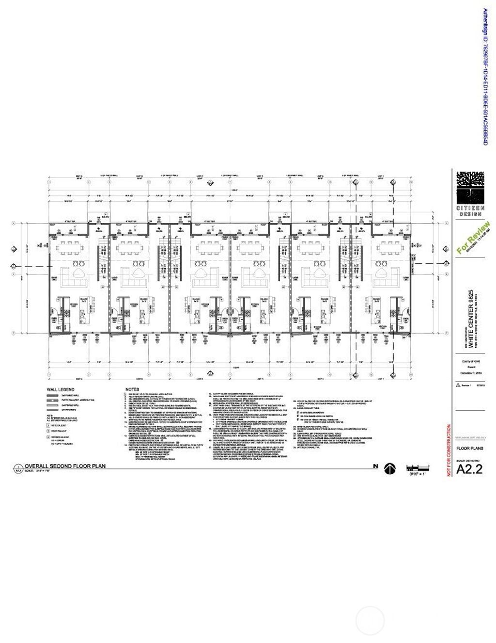 Photo of 9825 13th Avenue SW, Burien, WA 98106 (MLS # 2378675)