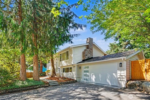 Photo of 19414 1st Avenue SE, Bothell, WA 98012 (MLS # 2558352)