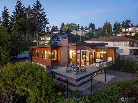 6939 SE Allen Street Mercer Island WA 98040