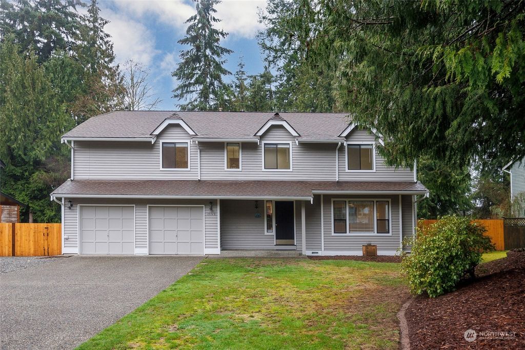 Photo of 19728 26th Drive SE, Bothell, WA 98012 (MLS # 2322563)
