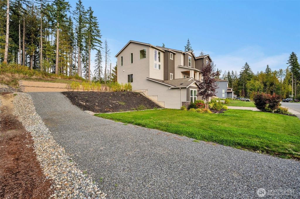 Photo of 14517 117th Street NE, Lake Stevens, WA 98258 (MLS # 2441315)