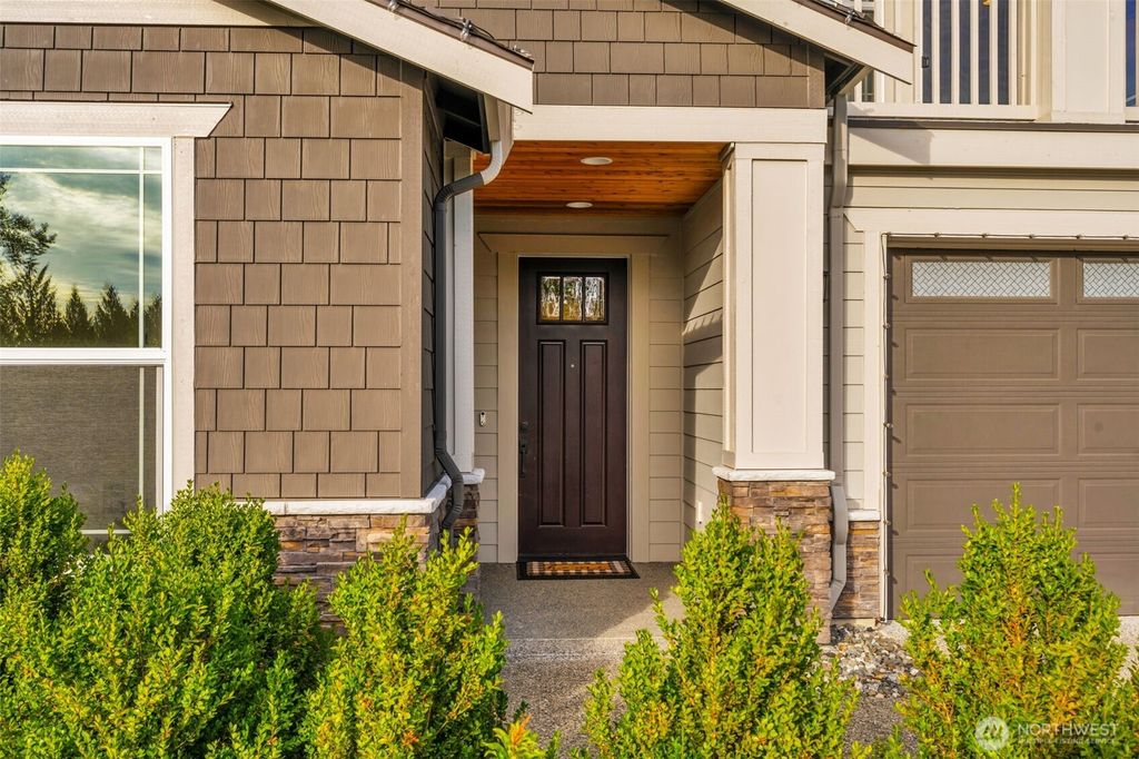Photo of 14517 117th Street NE, Lake Stevens, WA 98258 (MLS # 2441315)