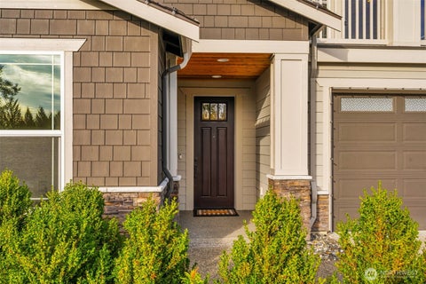 Photo of 14517 117th Street NE, Lake Stevens, WA 98258 (MLS # 2441315)