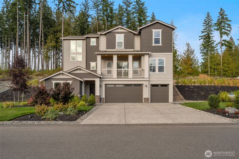 Photo of 14517 117th Street NE, Lake Stevens, WA 98258 (MLS # 2441315)