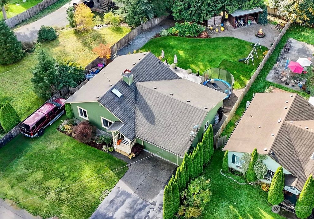 Photo of 16932 119th Street NE, Arlington, WA 98223 (MLS # 2173603)