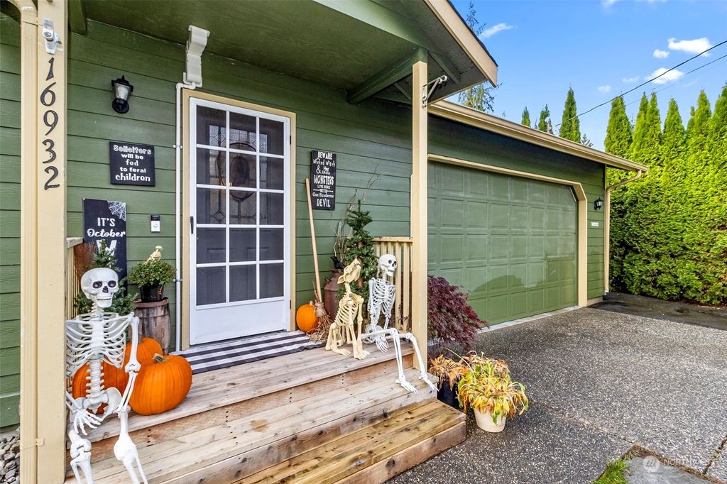 Photo of 16932 119th Street NE, Arlington, WA 98223 (MLS # 2173603)