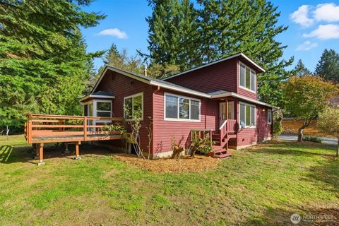 Photo of 9110 NE Shore Drive, Indianola, WA 98342 (MLS # 2447379) Photo of 9110 NE Shore Drive, Indianola, WA 98342 (MLS # 2447379)