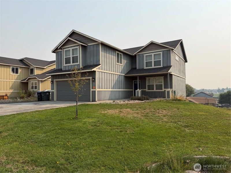 501 N Mississippi Drive