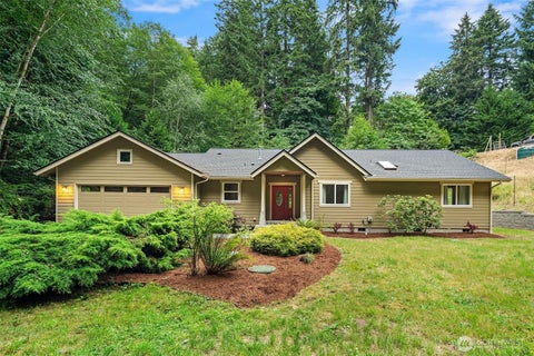 Photo of 10420 SW 230th Street, Vashon, WA 98070 (MLS # 2540257)