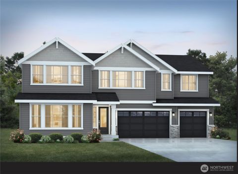 Photo of 21009 153rd Street E, Bonney Lake, WA 98391 (MLS # 2511706)