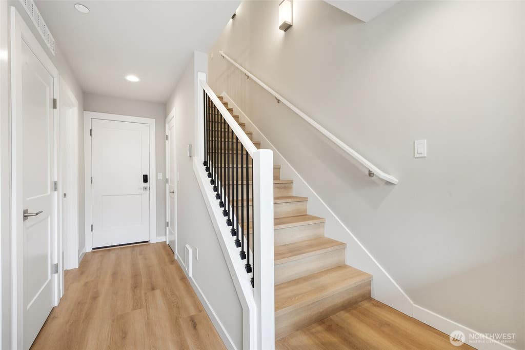 Photo of 7925 230th Street SW #A4, Edmonds, WA 98026 (MLS # 2555563)