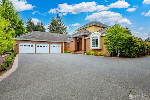 Photo of 6125 Troon Lane SE, Olympia, WA 98501 (MLS # 2518340)
