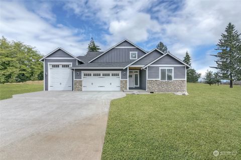 22 Raven Lane Elma WA 98541