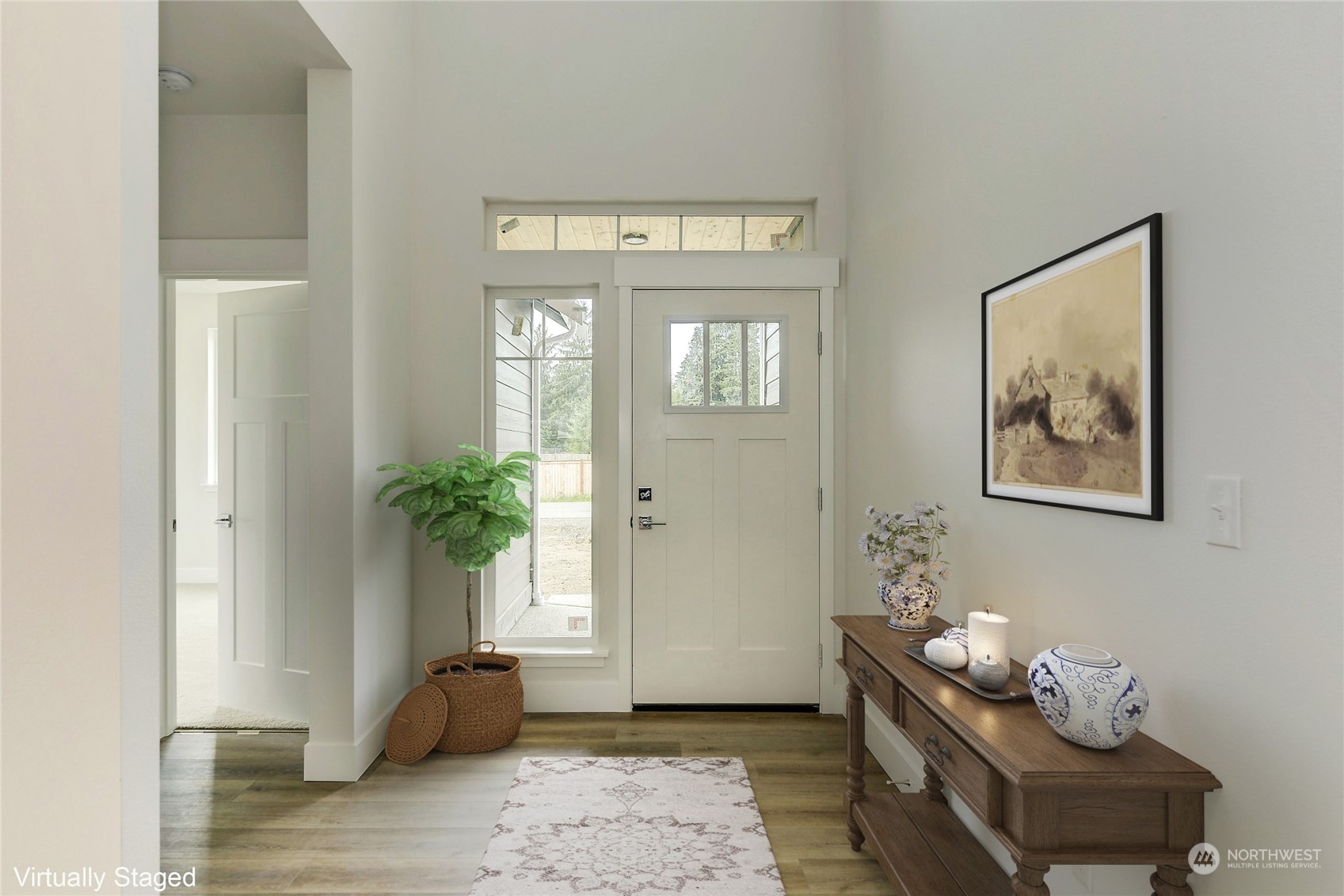 22 Raven Lane