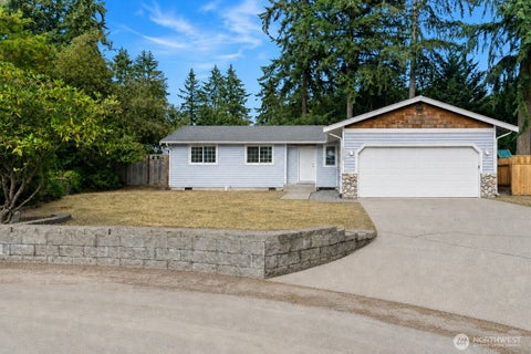 Photo of 18813 79th Avenue Ct E, Puyallup, WA 98375 (MLS # 2573515)