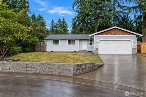 Photo of 18813 79th Avenue Ct E, Puyallup, WA 98375 (MLS # 2573515)