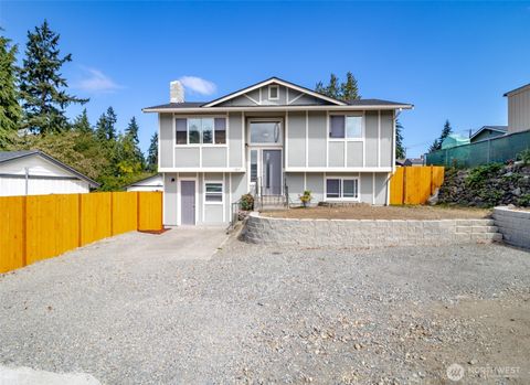 Photo of 1611 S 84th Street, Tacoma, WA 98444 (MLS # 2423306)