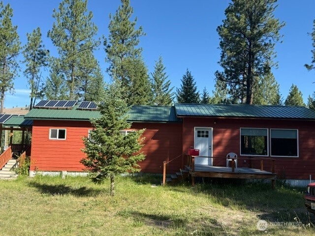 293 Blue Meadow