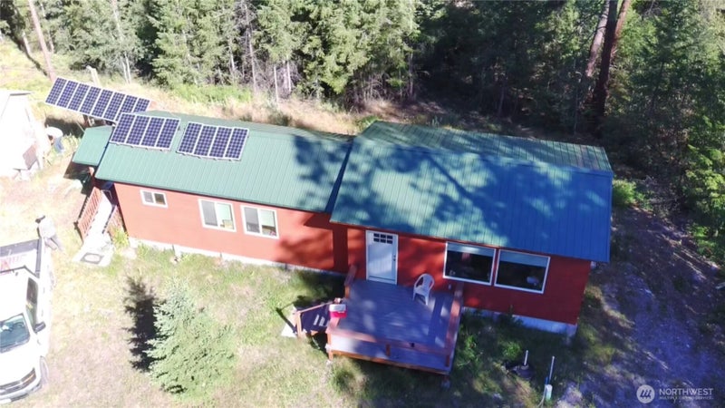 293 Blue Meadow