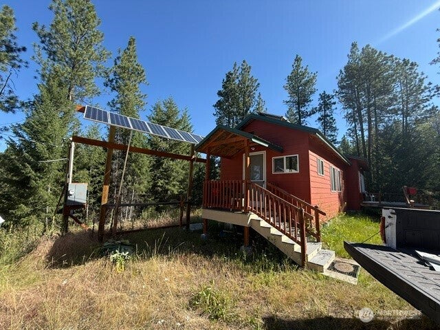 293 Blue Meadow