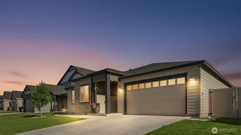 Photo of 742 NE I Street, Quincy, WA 98848 (MLS # 2535637)